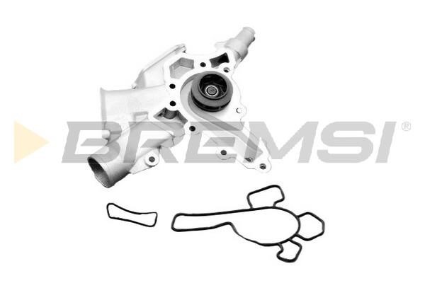 Bremsi WP0543 Water pump WP0543: Buy near me in Poland at 2407.PL - Good price!