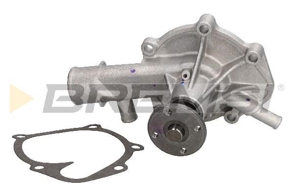 Bremsi WP0050 Water pump WP0050: Buy near me in Poland at 2407.PL - Good price!
