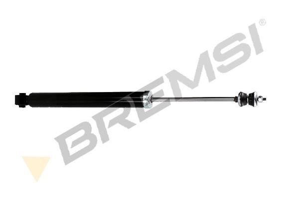 Bremsi SA0993 Rear oil and gas suspension shock absorber SA0993: Buy near me in Poland at 2407.PL - Good price!