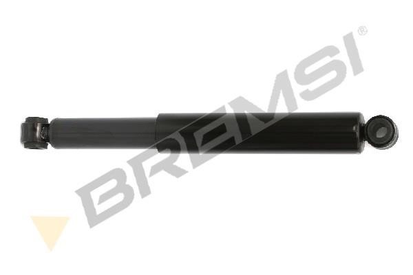 Bremsi SA1240 Rear oil shock absorber SA1240: Buy near me in Poland at 2407.PL - Good price!