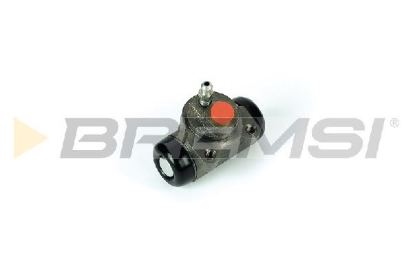 Bremsi BC0161 Wheel Brake Cylinder BC0161: Buy near me in Poland at 2407.PL - Good price!