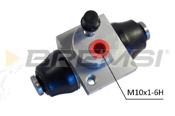 Bremsi BC0320 Wheel Brake Cylinder BC0320: Buy near me in Poland at 2407.PL - Good price!