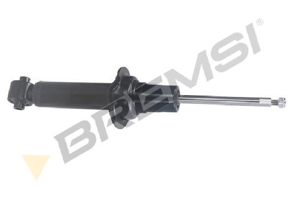 Bremsi SA0095 Rear oil and gas suspension shock absorber SA0095: Buy near me in Poland at 2407.PL - Good price!