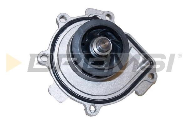 Bremsi WP0209 Water pump WP0209: Buy near me in Poland at 2407.PL - Good price!