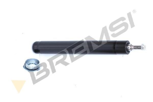 Bremsi SA0569 Front oil and gas suspension shock absorber SA0569: Buy near me in Poland at 2407.PL - Good price!