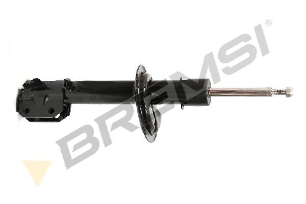 Bremsi SA1636 Front Left Gas Oil Suspension Shock Absorber SA1636: Buy near me in Poland at 2407.PL - Good price!