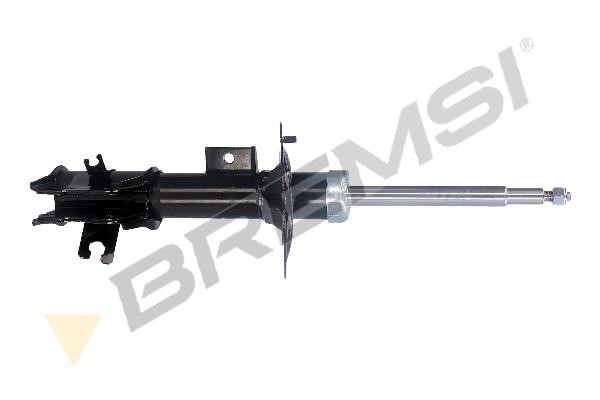 Bremsi SA0455 Front right gas oil shock absorber SA0455: Buy near me in Poland at 2407.PL - Good price!