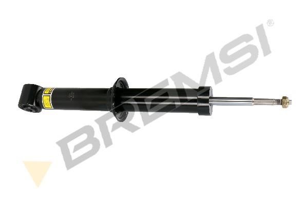 Bremsi SA2082 Front oil and gas suspension shock absorber SA2082: Buy near me in Poland at 2407.PL - Good price!