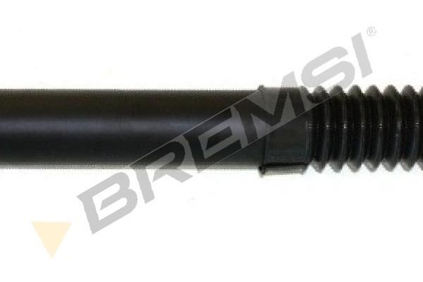 Bremsi SA0535 Rear oil and gas suspension shock absorber SA0535: Buy near me in Poland at 2407.PL - Good price!