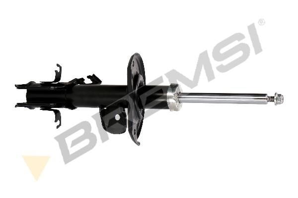Bremsi SA0992 Front Left Gas Oil Suspension Shock Absorber SA0992: Buy near me in Poland at 2407.PL - Good price!