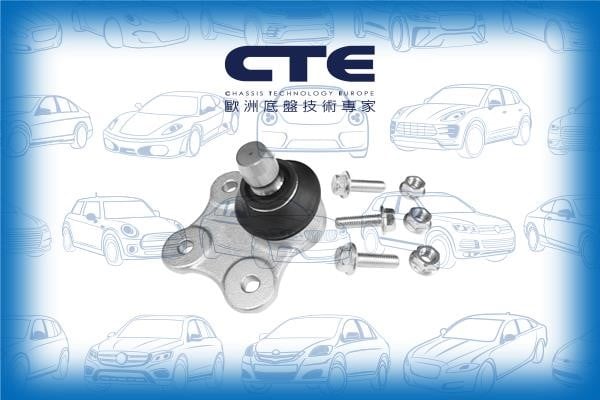CTE CBJ15008A Ball joint CBJ15008A: Buy near me in Poland at 2407.PL - Good price!