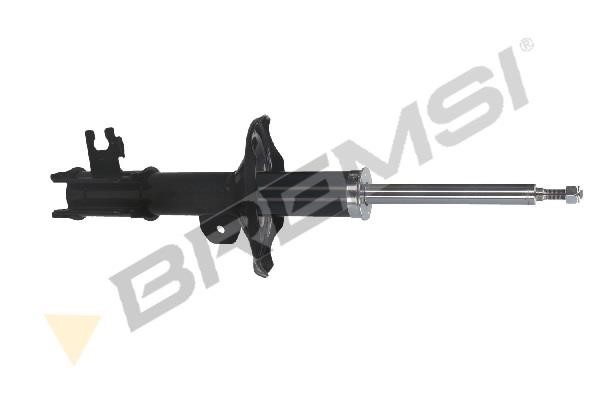 Bremsi SA1894 Front Left Gas Oil Suspension Shock Absorber SA1894: Buy near me in Poland at 2407.PL - Good price!