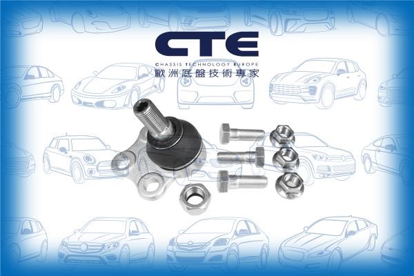 CTE CBJ10006A Ball joint CBJ10006A: Buy near me in Poland at 2407.PL - Good price!