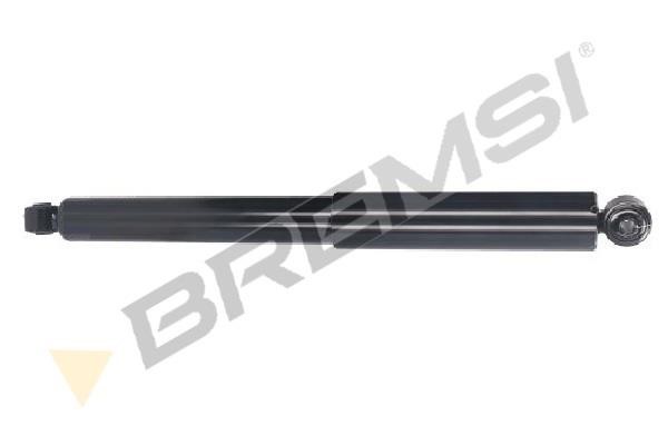 Bremsi SA0911 Rear oil and gas suspension shock absorber SA0911: Buy near me in Poland at 2407.PL - Good price!