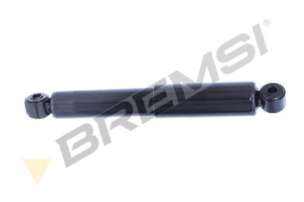 Bremsi SA0577 Rear oil and gas suspension shock absorber SA0577: Buy near me in Poland at 2407.PL - Good price!