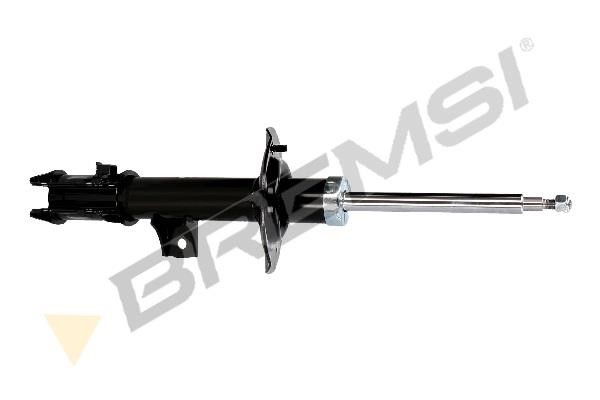 Bremsi SA1825 Front right gas oil shock absorber SA1825: Buy near me in Poland at 2407.PL - Good price!