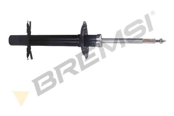 Bremsi SA0576 Front oil and gas suspension shock absorber SA0576: Buy near me at 2407.PL in Poland at an Affordable price!