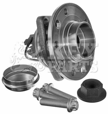 Key parts KWB1179 Wheel hub bearing KWB1179: Buy near me in Poland at 2407.PL - Good price!