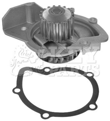 Key parts KCP2294 Water pump KCP2294: Buy near me in Poland at 2407.PL - Good price!