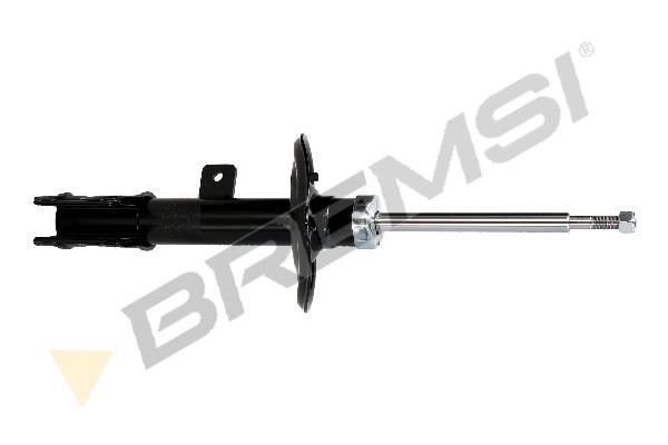 Bremsi SA0811 Амортизатор подвески передний правый газомасляный SA0811: Купить в Польше - Отличная цена на 2407.PL!