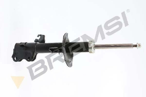Bremsi SA0965 Амортизатор подвески передний правый газомасляный SA0965: Отличная цена - Купить в Польше на 2407.PL!