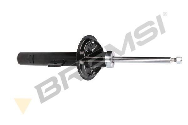 Bremsi SA0083 Front right gas oil shock absorber SA0083: Buy near me in Poland at 2407.PL - Good price!