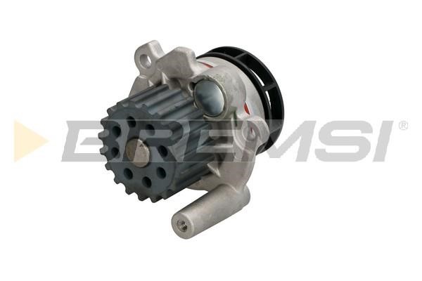 Bremsi WP0255 Water pump WP0255: Buy near me in Poland at 2407.PL - Good price!