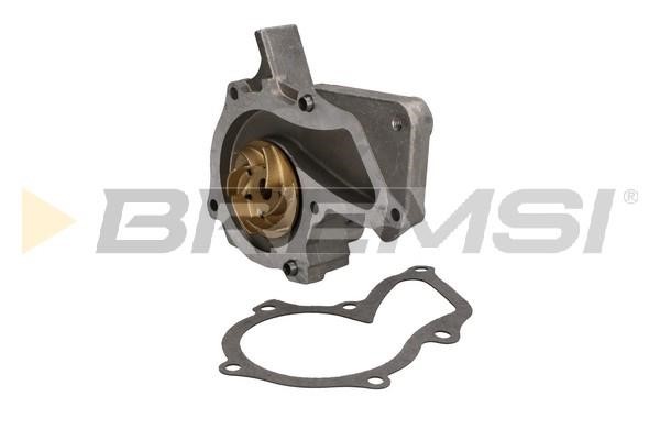 Bremsi WP0218 Water pump WP0218: Buy near me in Poland at 2407.PL - Good price!
