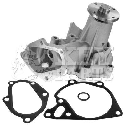 Key parts KCP2307 Water pump KCP2307: Buy near me in Poland at 2407.PL - Good price!