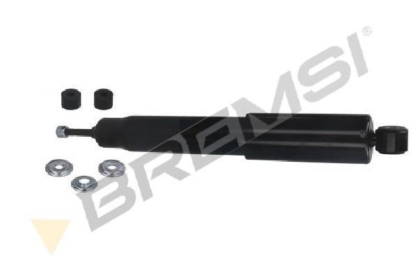 Bremsi SA0619 Rear oil shock absorber SA0619: Buy near me in Poland at 2407.PL - Good price!