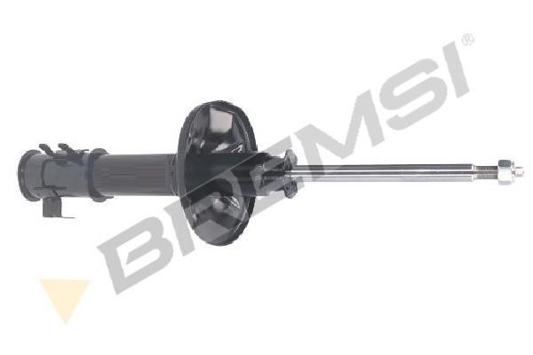 Bremsi SA1880 Front right gas oil shock absorber SA1880: Buy near me in Poland at 2407.PL - Good price!
