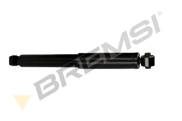 Bremsi SA0828 Rear oil and gas suspension shock absorber SA0828: Buy near me in Poland at 2407.PL - Good price!