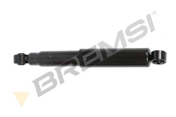 Bremsi SA1901 Rear oil and gas suspension shock absorber SA1901: Buy near me in Poland at 2407.PL - Good price!