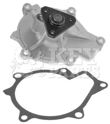 Key parts KCP2324 Water pump KCP2324: Buy near me at 2407.PL in Poland at an Affordable price!