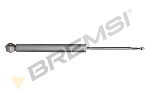 Bremsi SA0678 Rear oil and gas suspension shock absorber SA0678: Buy near me at 2407.PL in Poland at an Affordable price!