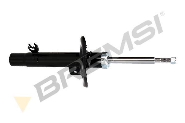 Bremsi SA0727 Front right gas oil shock absorber SA0727: Buy near me in Poland at 2407.PL - Good price!