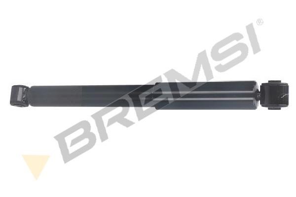 Bremsi SA0546 Rear oil and gas suspension shock absorber SA0546: Buy near me in Poland at 2407.PL - Good price!