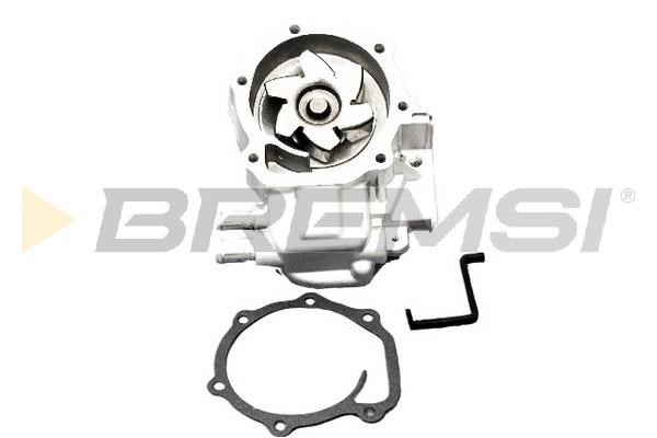 Bremsi WP0252 Water pump WP0252: Buy near me in Poland at 2407.PL - Good price!