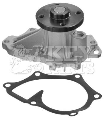 Key parts KCP2039 Water pump KCP2039: Buy near me in Poland at 2407.PL - Good price!