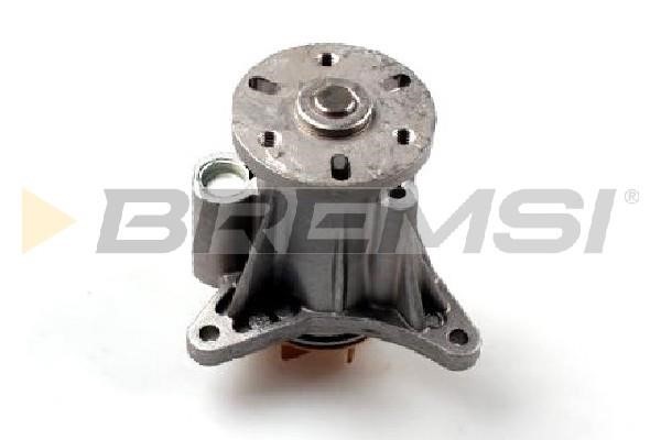 Bremsi WP0254 Water pump WP0254: Buy near me in Poland at 2407.PL - Good price!