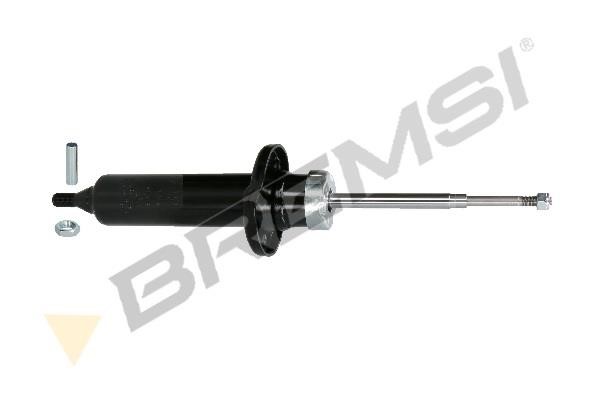 Bremsi SA0860 Front oil and gas suspension shock absorber SA0860: Buy near me in Poland at 2407.PL - Good price!