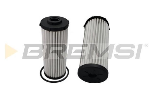 Bremsi FR0002 Automatic transmission filter FR0002: Buy near me in Poland at 2407.PL - Good price!