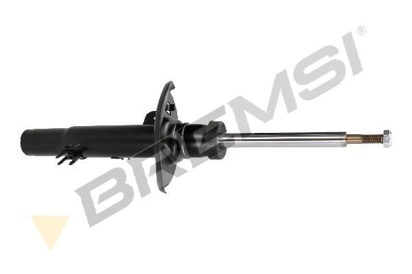 Bremsi SA0800 Front Left Gas Oil Suspension Shock Absorber SA0800: Buy near me in Poland at 2407.PL - Good price!