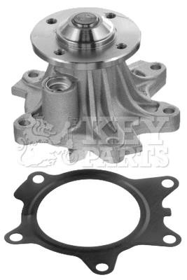 Key parts KCP2035 Water pump KCP2035: Buy near me in Poland at 2407.PL - Good price!