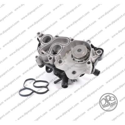 Dipasport PAA064PRBN Water pump PAA064PRBN: Buy near me in Poland at 2407.PL - Good price!