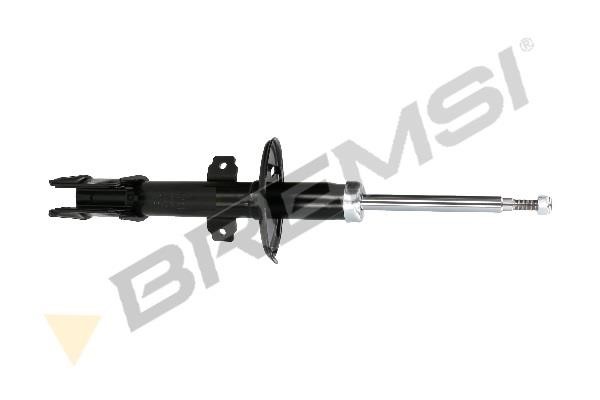 Bremsi SA0691 Front oil and gas suspension shock absorber SA0691: Buy near me in Poland at 2407.PL - Good price!