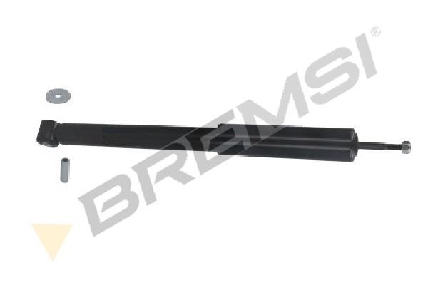 Bremsi SA1379 Rear oil and gas suspension shock absorber SA1379: Buy near me in Poland at 2407.PL - Good price!