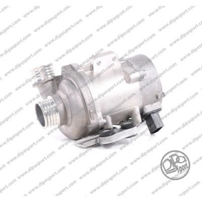 Dipasport PAA037PRBN Water pump PAA037PRBN: Buy near me in Poland at 2407.PL - Good price!