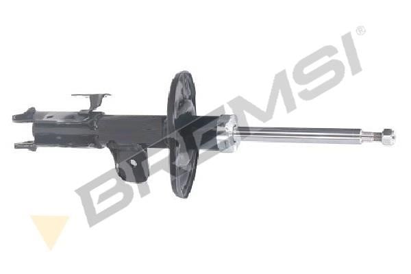 Bremsi SA1024 Front right gas oil shock absorber SA1024: Buy near me in Poland at 2407.PL - Good price!