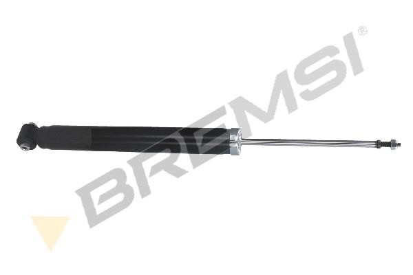 Bremsi SA0532 Rear oil and gas suspension shock absorber SA0532: Buy near me in Poland at 2407.PL - Good price!